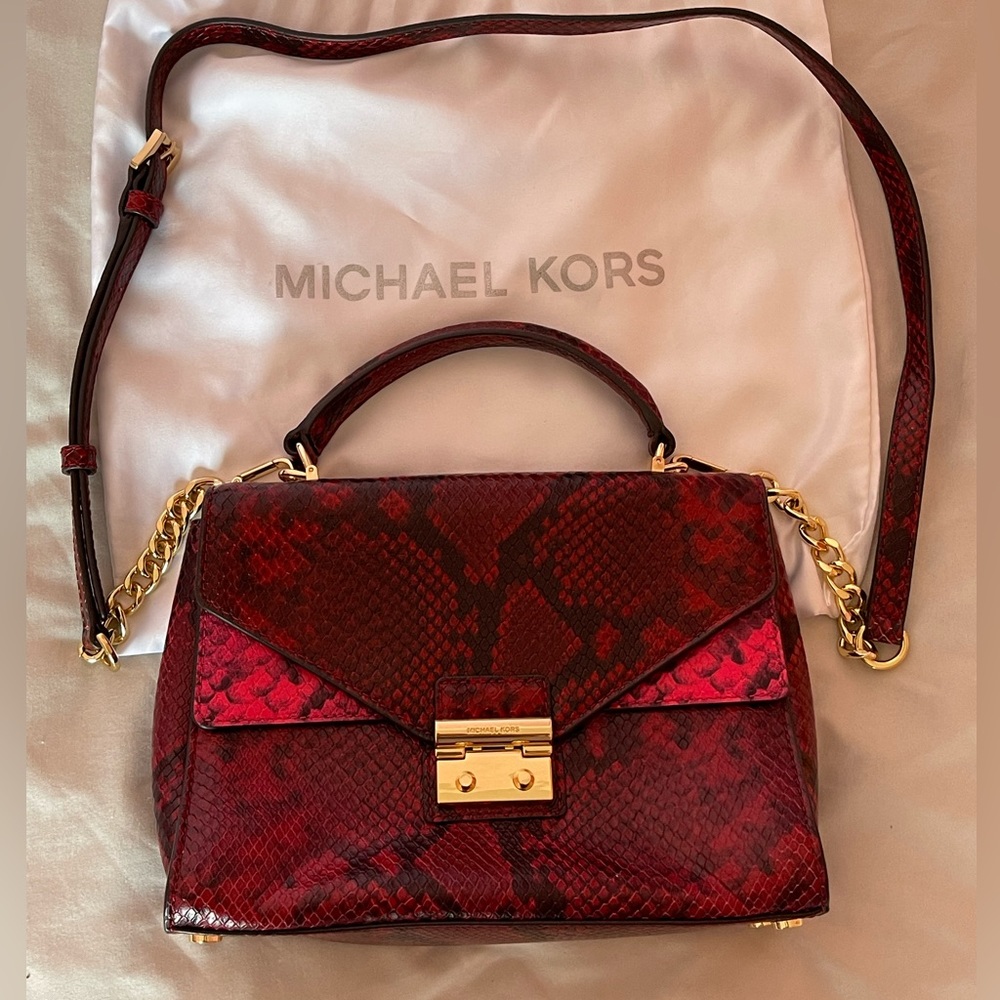 Michael Kors Woman bag